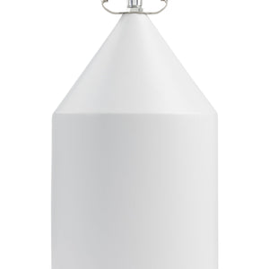   Metal Dome Table Lamp | Oroa.com