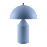 Modern European furniture - Metal Dome Table Lamp - www.oroa.com