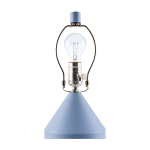   Metal Dome Table Lamp | Oroa.com