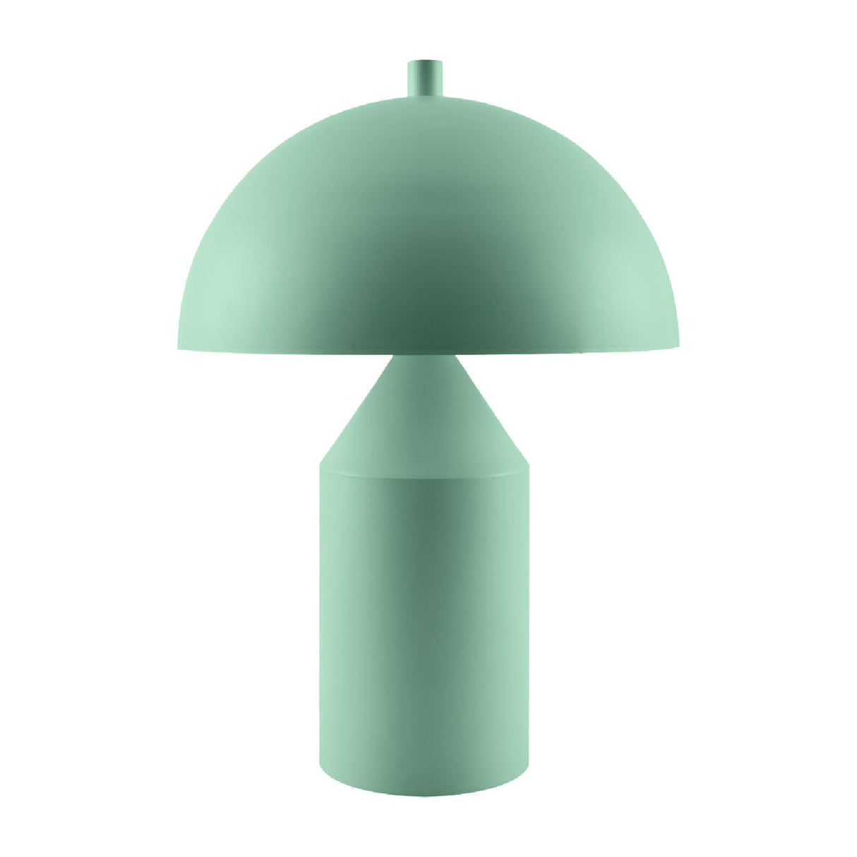   Metal Dome Table Lamp | Oroa.com