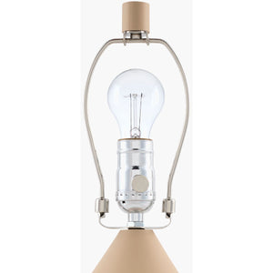   Metal Dome Table Lamp | Oroa.com