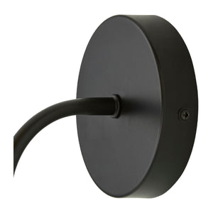   Modern European furniture - Scalloped Rattan Wall Lamp - www.oroa.com | Oroa.com