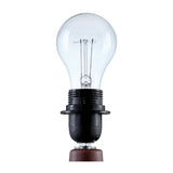 Modern European furniture - Beige Linen Ceramic Table Lamp S - www.oroa.com
