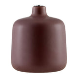 Modern European furniture - Beige Linen Ceramic Table Lamp S - www.oroa.com