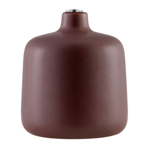   Beige Linen Ceramic Table Lamp S | Oroa.com