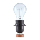 Modern European furniture - Beige Linen Ceramic Table Lamp S - www.oroa.com