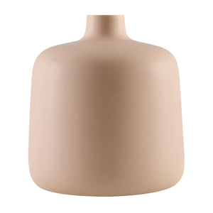   Beige Linen Ceramic Table Lamp S | Oroa.com