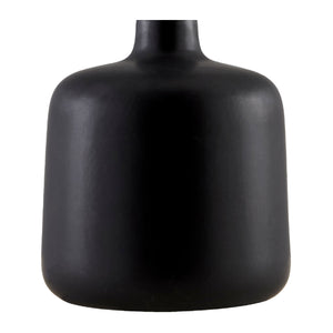   Beige Linen Ceramic Table Lamp S | Oroa.com