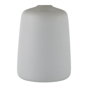   Beige Linen Ceramic Table Lamp L | Oroa.com