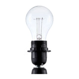 Modern European furniture - Beige Linen Ceramic Table Lamp L - www.oroa.com