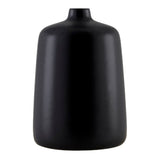 Modern European furniture - Beige Linen Ceramic Table Lamp L - www.oroa.com