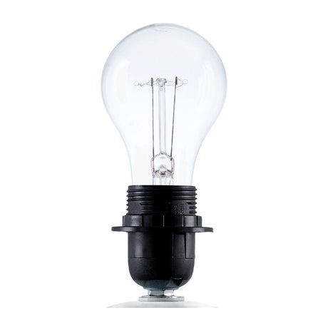 Modern European furniture - Rounded Ceramic Linen Table Lamp - www.oroa.com