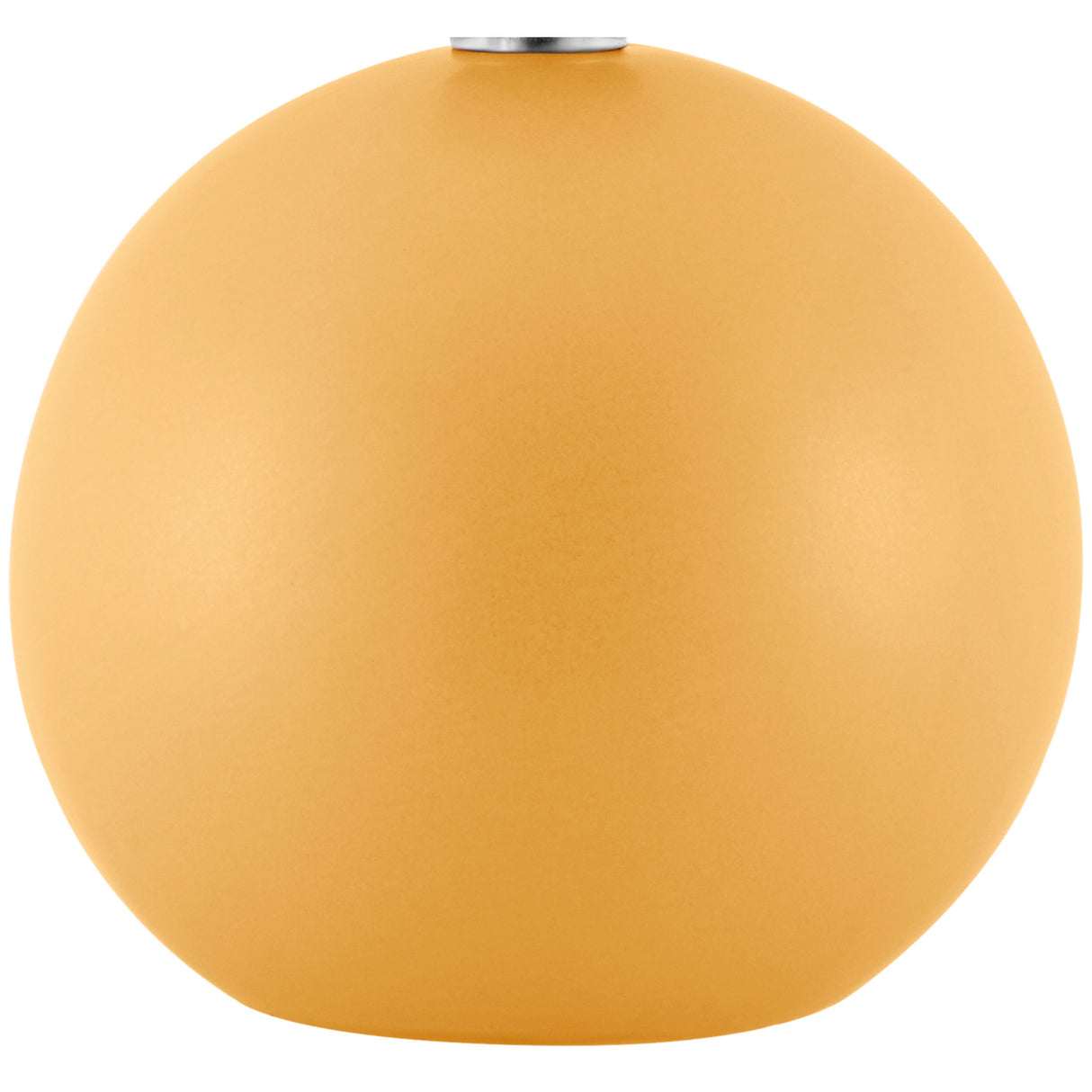   Round Glazed Ceramic Table Lamp | Oroa.com