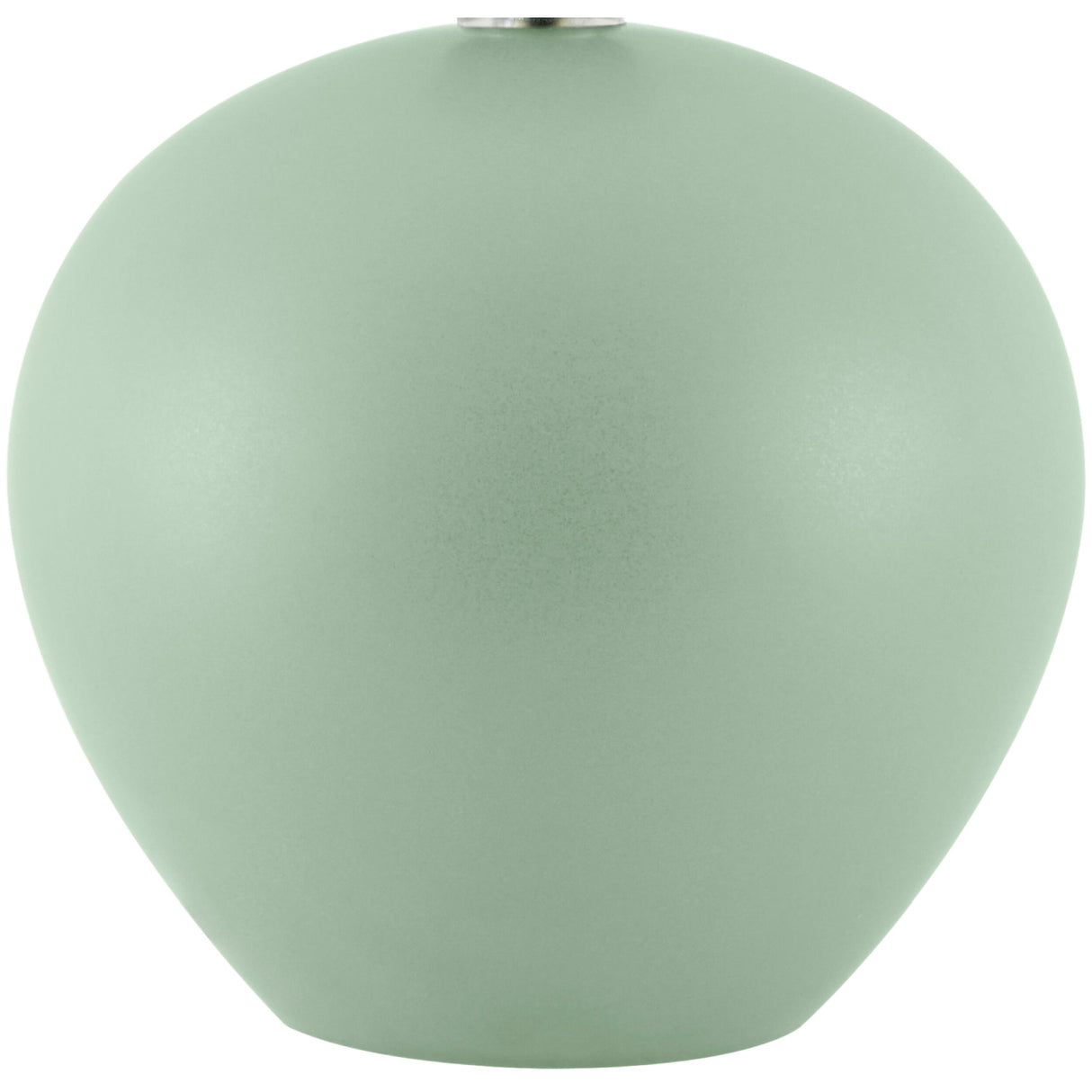   White Linen Ceramic Table Lamp | Oroa.com