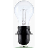 Modern European furniture - White Linen Ceramic Table Lamp - www.oroa.com