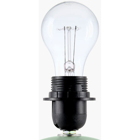 Modern European furniture - White Linen Ceramic Table Lamp - www.oroa.com
