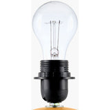 Modern European furniture - White Linen Ceramic Table Lamp - www.oroa.com