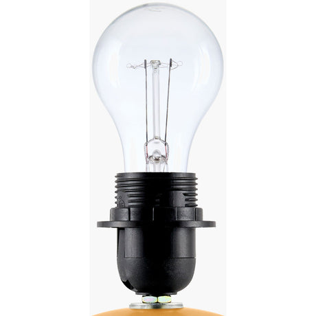 Modern European furniture - White Linen Ceramic Table Lamp - www.oroa.com