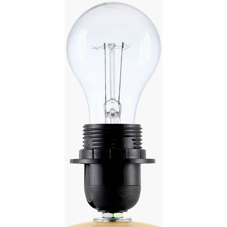Modern European furniture - White Linen Ceramic Table Lamp - www.oroa.com