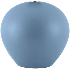   White Linen Ceramic Table Lamp | Oroa.com