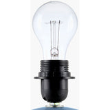Modern European furniture - White Linen Ceramic Table Lamp - www.oroa.com