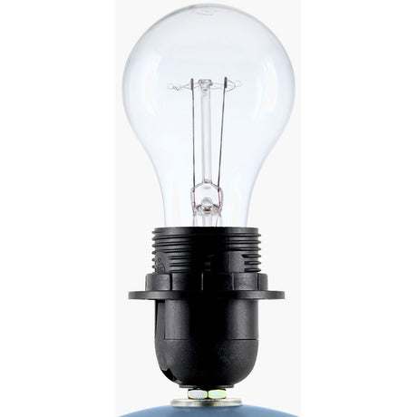 Modern European furniture - White Linen Ceramic Table Lamp - www.oroa.com