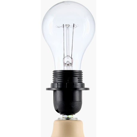 Modern European furniture - White Jute Ceramic Table Lamp - www.oroa.com