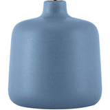 Modern European furniture - White Jute Ceramic Table Lamp - www.oroa.com