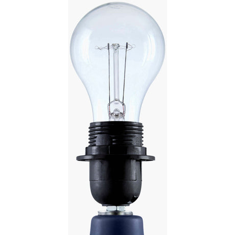 Modern European furniture - White Jute Ceramic Table Lamp - www.oroa.com