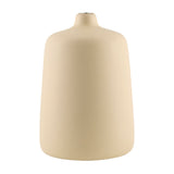 Modern European furniture - Ceramic White Linen Table Lamp - www.oroa.com