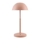 Modern European furniture - Metal Dome Accent Table Lamp - www.oroa.com