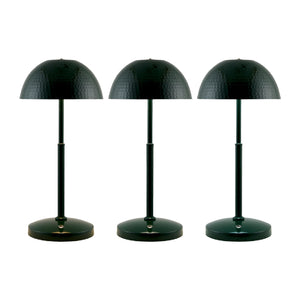   Metal Dome Accent Table Lamp | Oroa.com