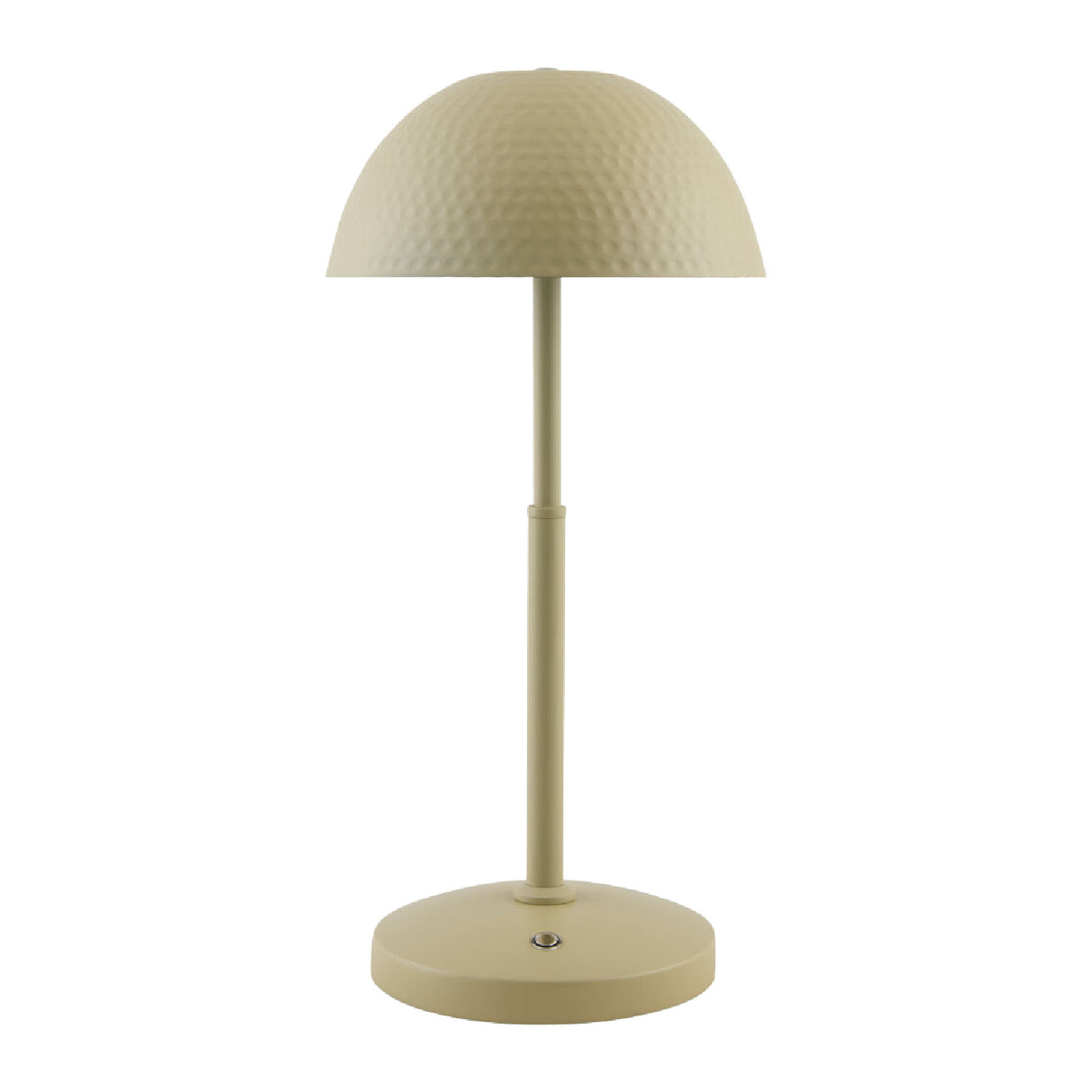   Metal Dome Accent Table Lamp | Oroa.com