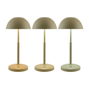   Metal Dome Accent Table Lamp | Oroa.com