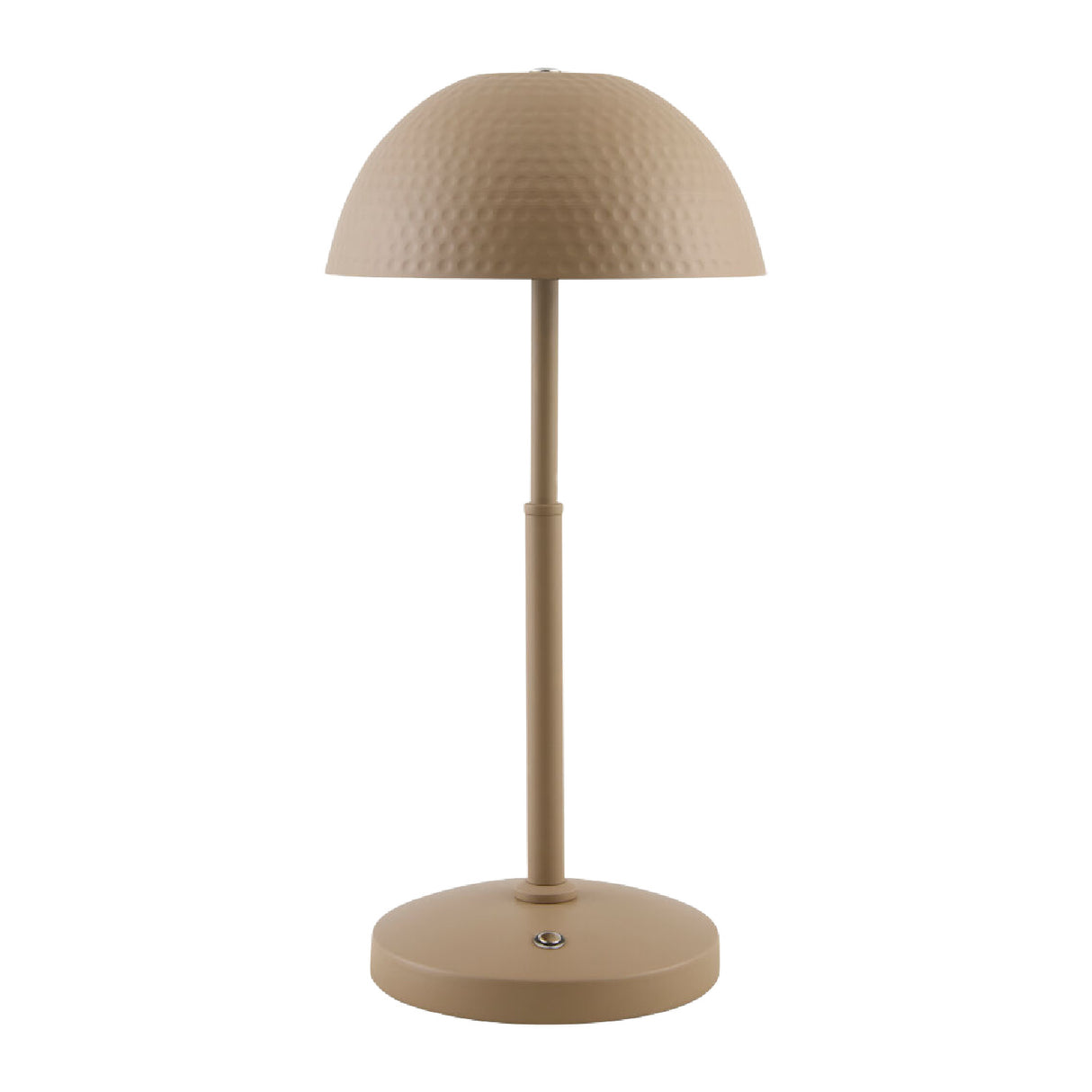   Metal Dome Accent Table Lamp | Oroa.com