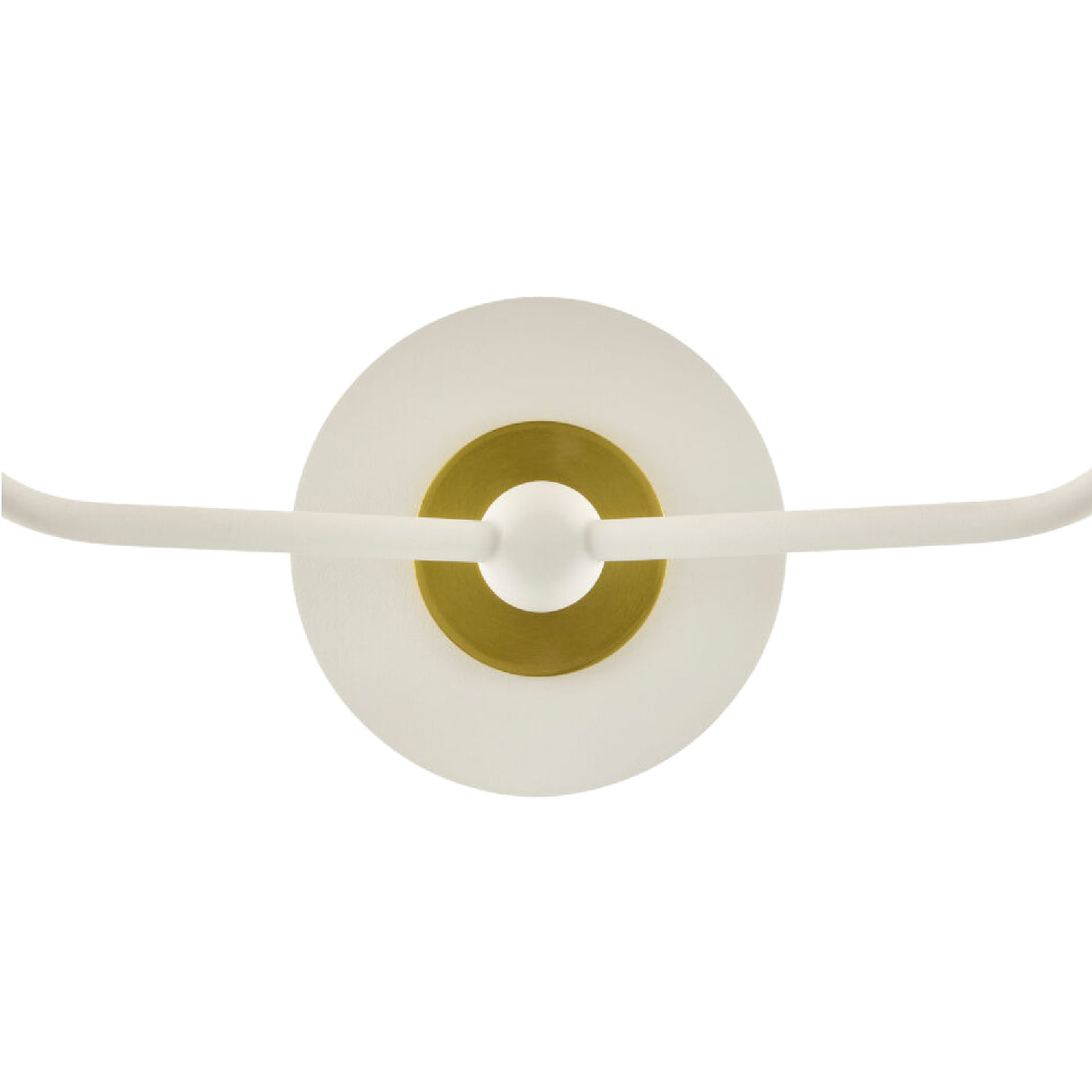   Elongated Dual-Shade Wall Lamp | Oroa.com