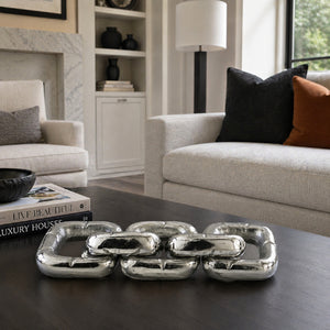   Modern European furniture - minimalist white curved sofa - www.oroa.com | Oroa.com