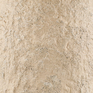   Modern European furniture - White Textured Ceramic Table Lamp - www.oroa.com | Oroa.com