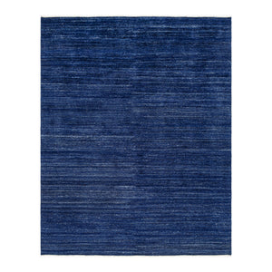   Modern European furniture - Blue Wool Fringed Table Runner - www.oroa.com | Oroa.com