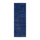 Modern European furniture - Hand-Knotted Wool Table Runner - www.oroa.com
