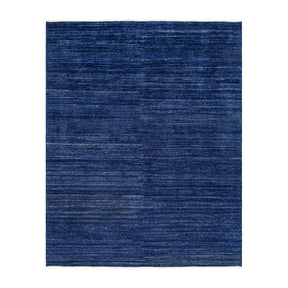 Modern European furniture - Hand-Knotted Wool Fringed Carpet - www.oroa.com