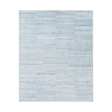 Modern European furniture - Hand-Knotted Wool Fringed Carpet - www.oroa.com