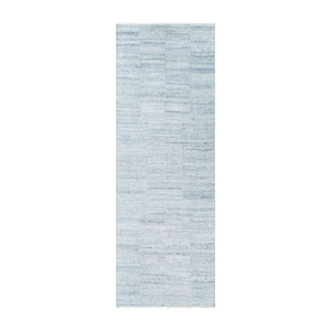   Modern European furniture - Hand-Knotted Wool Table Runner - www.oroa.com | Oroa.com