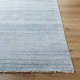 Modern European furniture - Hand-Knotted Wool Table Runner - www.oroa.com