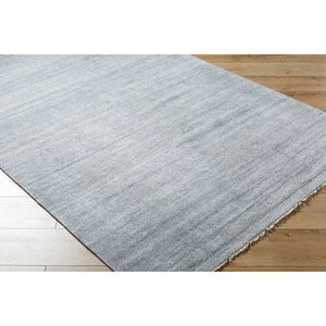   Modern European furniture - Hand-Knotted Wool Table Runner - www.oroa.com | Oroa.com