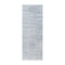 Modern European furniture - Hand-Knotted Wool Table Runner - www.oroa.com