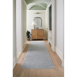   Modern European furniture - Hand-Knotted Wool Table Runner - www.oroa.com | Oroa.com