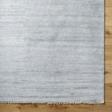 Modern European furniture - Hand-Knotted Wool Table Runner - www.oroa.com