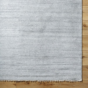   Modern European furniture - Hand-Knotted Wool Table Runner - www.oroa.com | Oroa.com