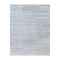 Modern European furniture - Hand-Knotted Wool Fringed Carpet - www.oroa.com